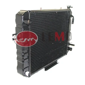 Su Deposu Radyatörü 16410- U 2130-71 16410 U215071 FIT TOYOTA 1DZ 4Y motor